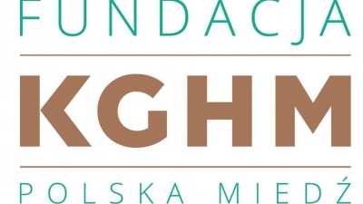 Dofinansowanie z Fundacji KGHM Polska Miedź