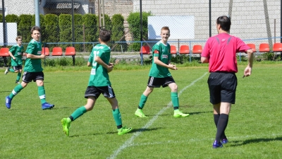 FCL - Varsovia 3 : 3