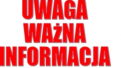 Informacje na temat obozu zimowego.