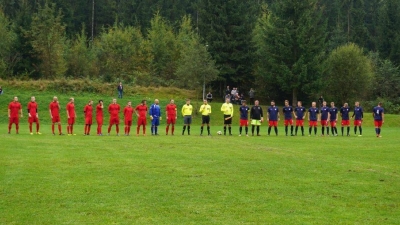 2 : 2 w Istebnej! Komentarz trenera.
