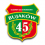LKS 45 Bujaków