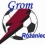 Grom Różaniec