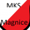 MKS Magnice