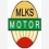 MLKS Motor Lubawa
