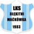 Błękitni Maćkówka