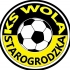 KS Wola Starogrodzka