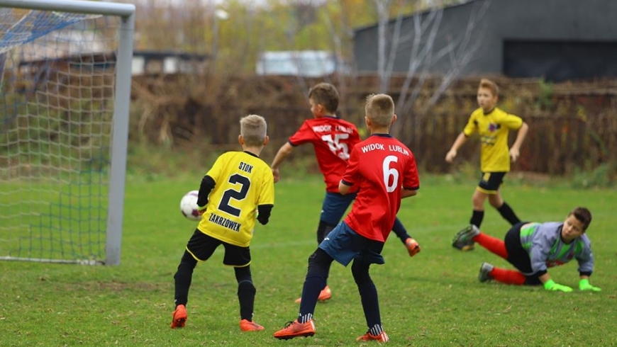 Podsumowanie ostatniej kolejki ligowej rundy jesiennej sezonu 2018/2019!