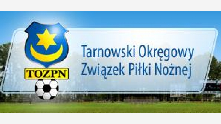 Ciężkowianka w II grupie tarnowskiej Okręgówki