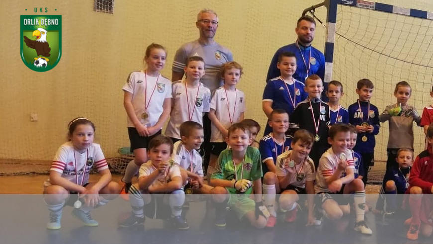 Skrzyszów Cup 2010