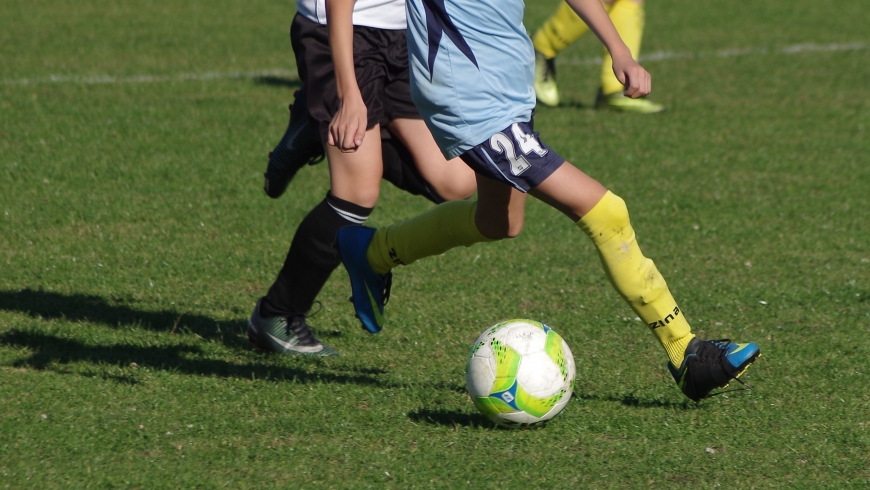 GKS Sompolno- Tur 1921 Turek 9:1, młodzik D2