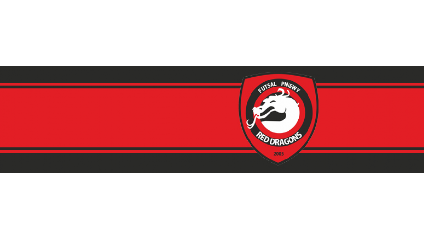 Treningi grupy U-14