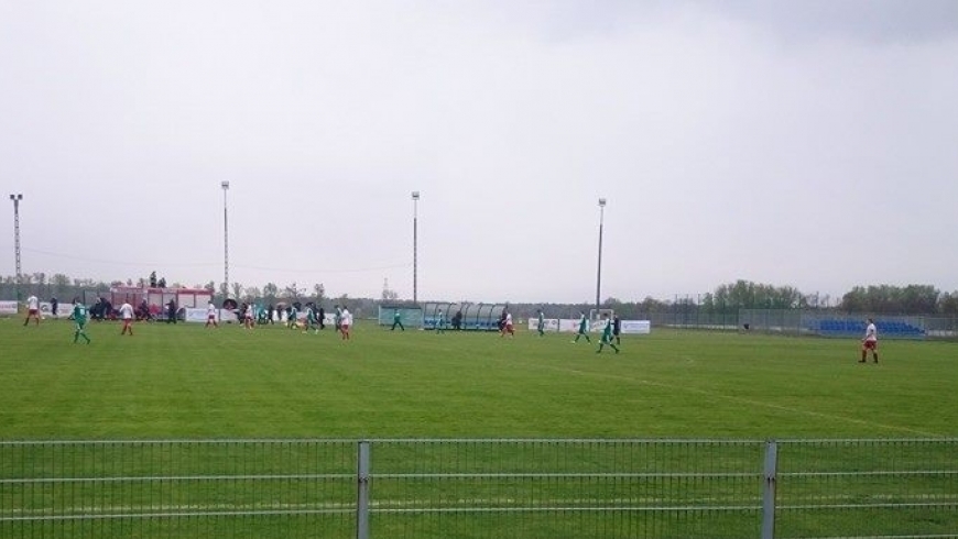 Remisujemy z Rekordem 0:0!