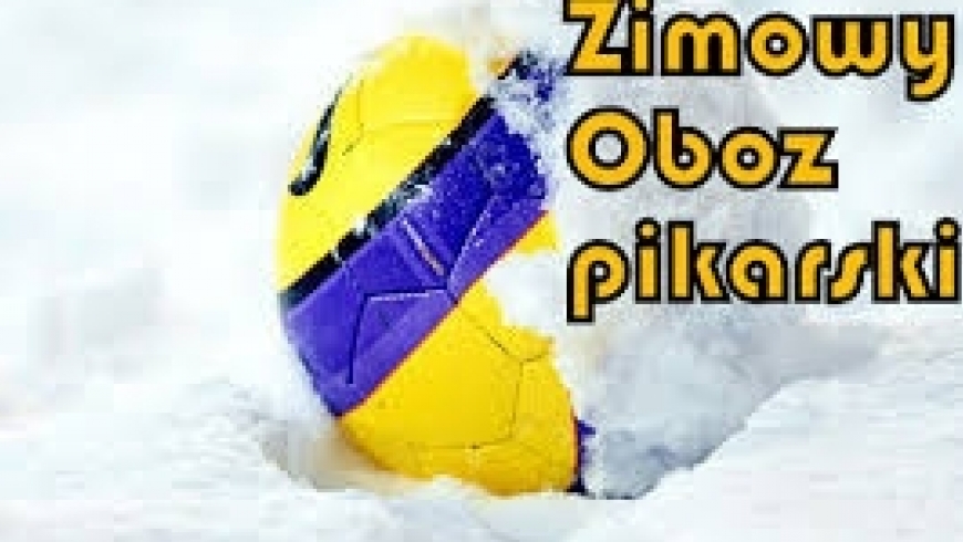 PŁATNOŚĆ ZA OBÓZ
