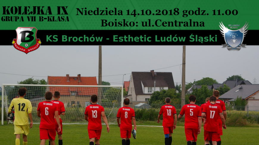 Strzelińska saga cz.6: Ludów Śląski mówi "sprawdzam"