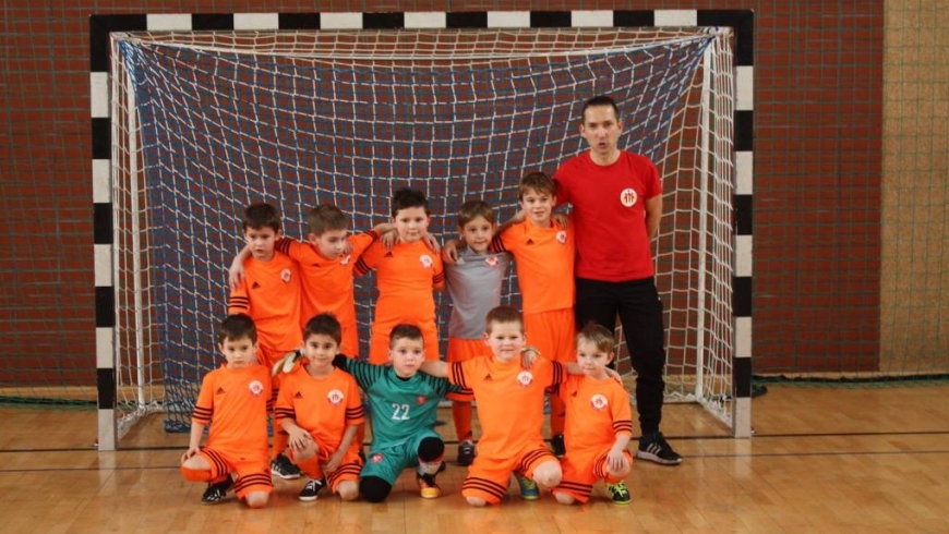 SKRZAT CUP 2017