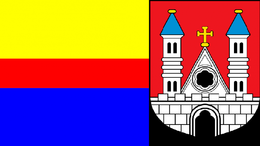 Obóz letni Płock 2018