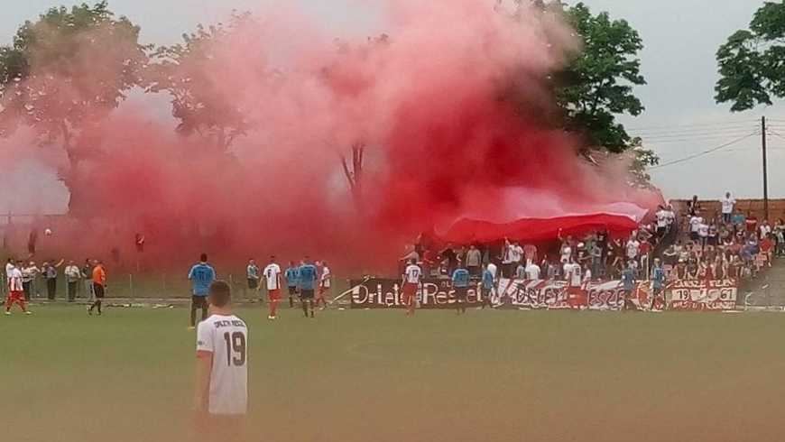 Awans jest nasz!
