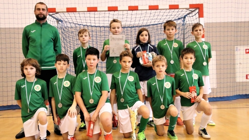Święto futbolu – XXVII Turniej im. Eugeniusza Różankowskiego za nami!
