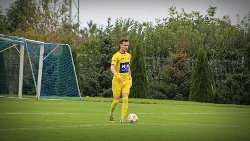 Sto lat Szymon!