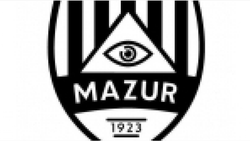 Juniorzy Młodsi 2001: Wysoka przegrana z Mazurem!