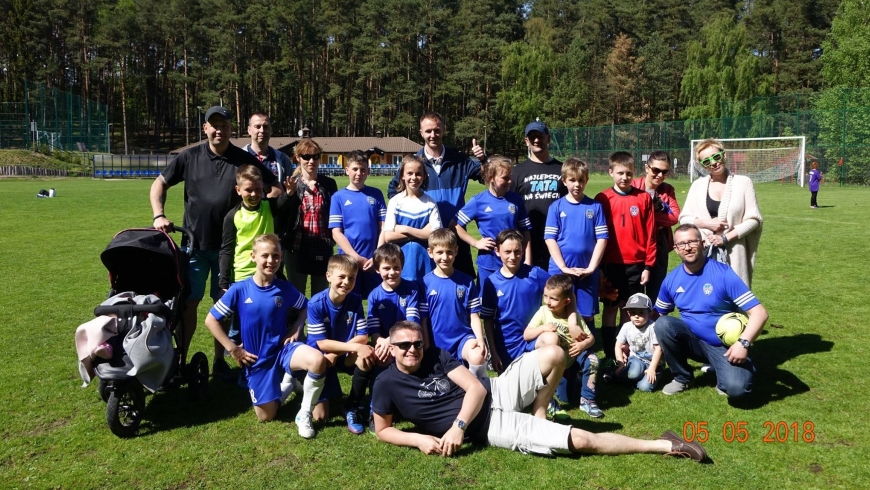LIGA 2007 - PODSUMOWANIE