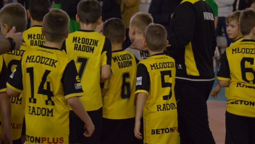 Podwójne emocje w Młodzik CUP ! Zagrają 2009 i 2012 !