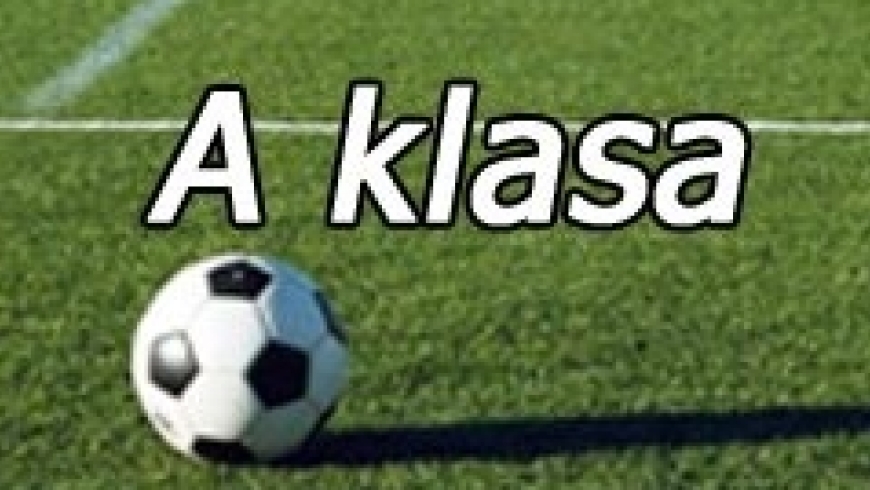 Za nami 20 kolejka A klasy!