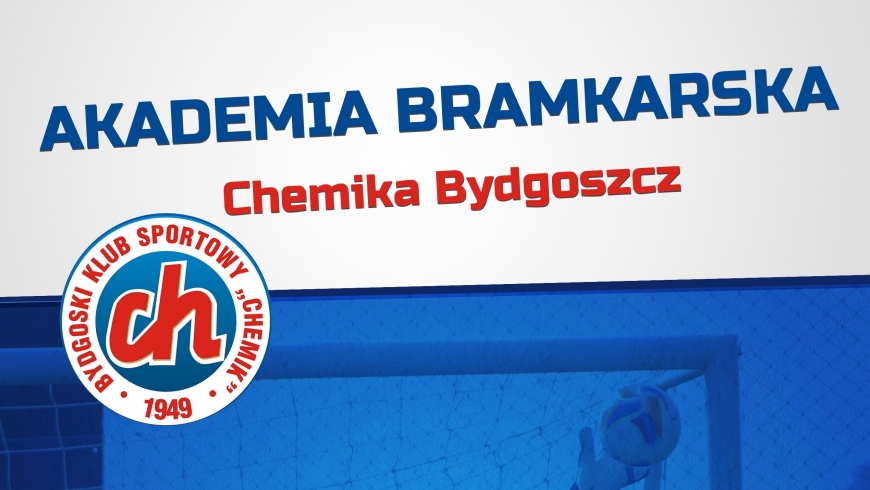 Ruszają zapisy do Akademii Bramkarskiej