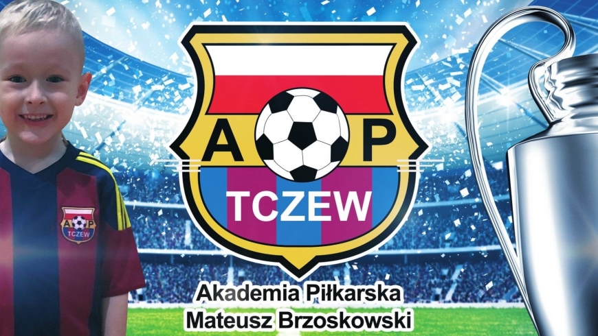 AP Tczew – harmonogramy ostatnich zajęć sezonu.