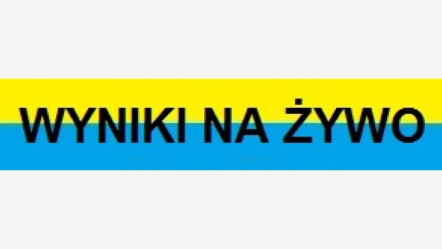 WYNIKI NA ŻYWO (29) !!! 9-10 listopada