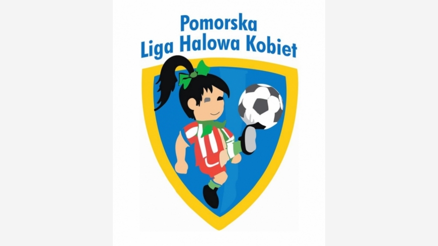 POMORSKA LIGA HALOWA KOBIET - terminy