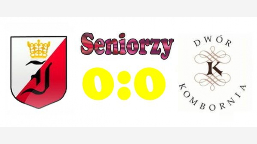 Remisowe derby