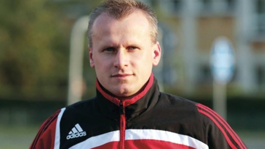 Małe podsumowanie rundy jesiennej okiem trenera !
