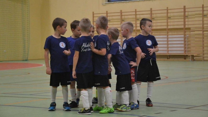Turnieje - aktualizacja!