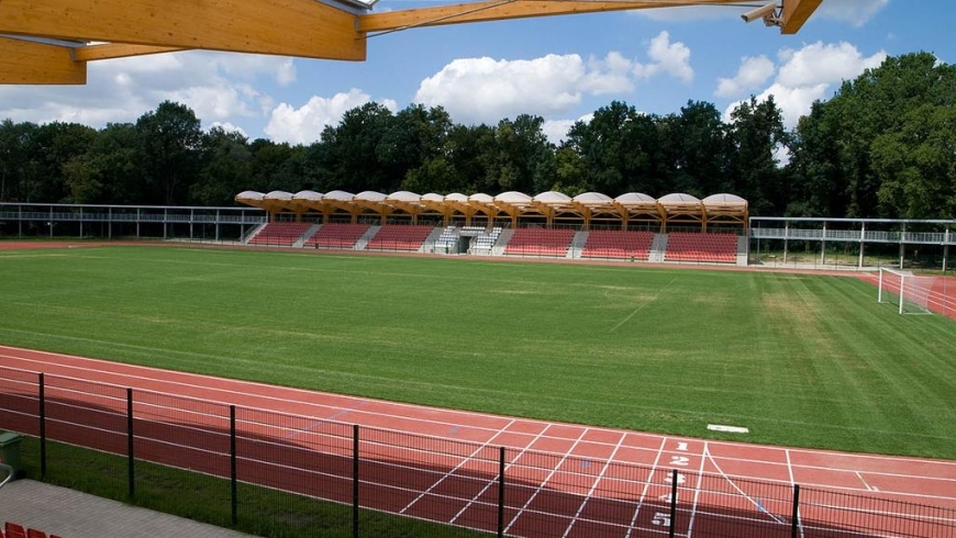 Plan letnich sparingów