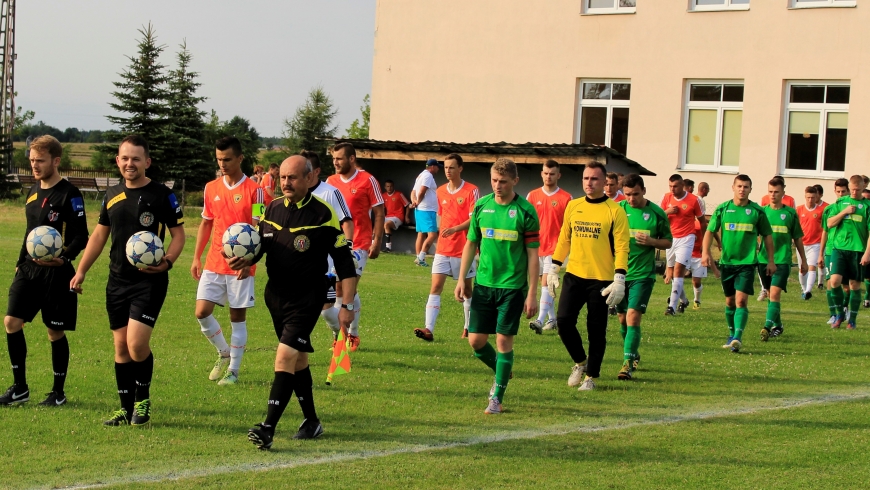 Energia II - Polonia | Zatrzymać rozpędzonych