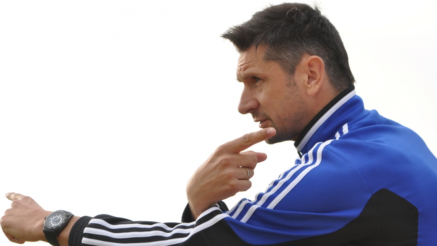Tadeusz Krawiec odchodzi do KSZO
