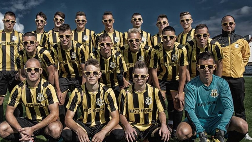 Remis Juniorów Starszych!