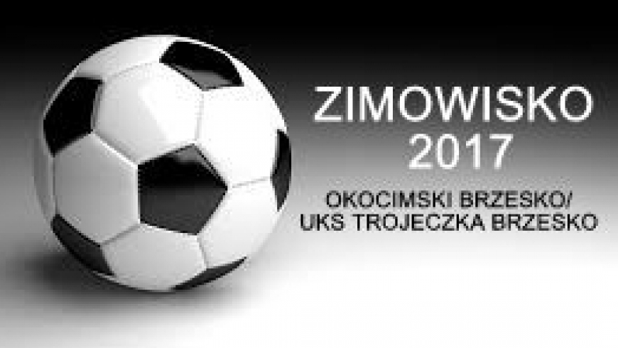 Zimowisko dla dzieci z Okocimskim i UKS Trójeczką