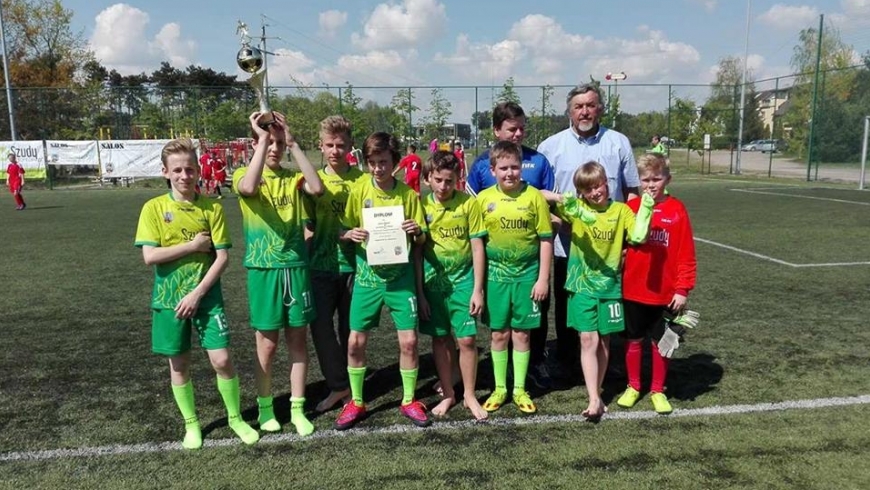 Eliminacje do Ogólnopolskich Igrzysk Młodzieży Salezjańskiej