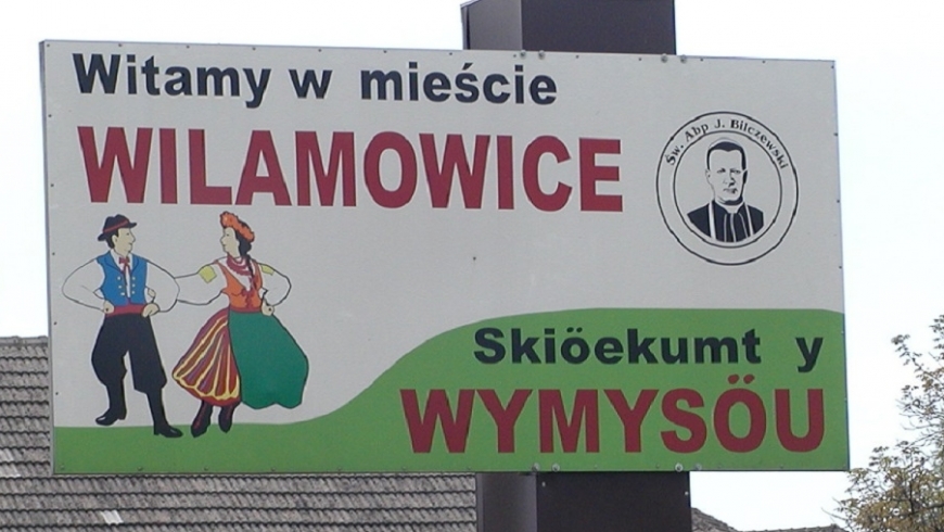 Wilamowice 2016