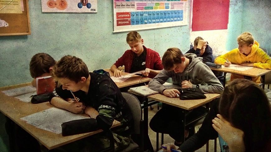 Sport, wiedza i zdrowie