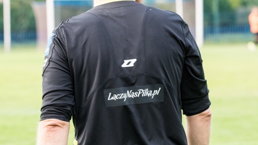 Wykaz klubów rozliczających sędziów