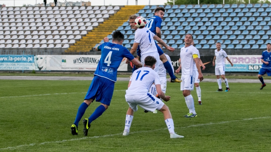 Podsumowanie 28. kolejki