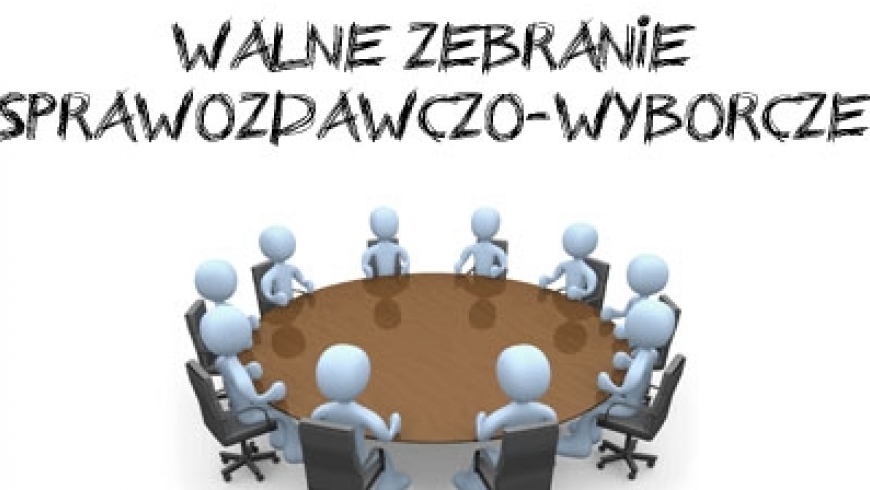 Zebranie Sprawozdawczo-Wyborcze Klubu Sportowego Ciężkowianka - 15 grudnia 2018r.
