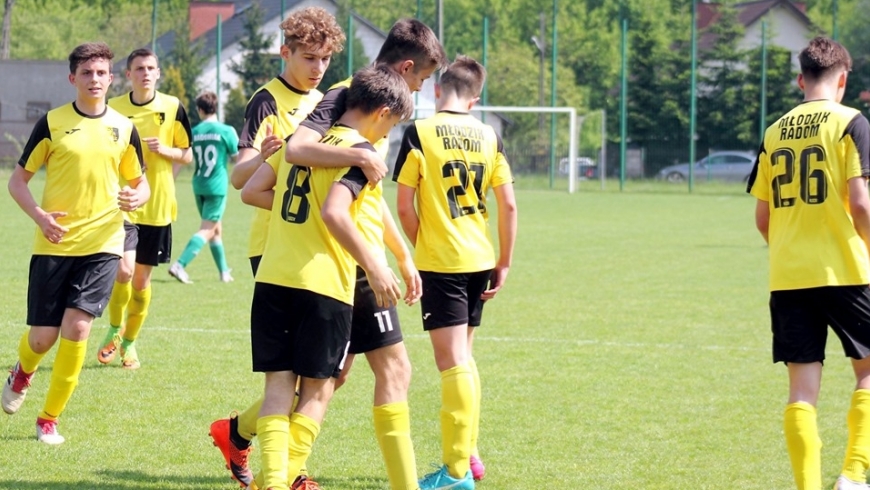 Przedostatni ligowy weekend