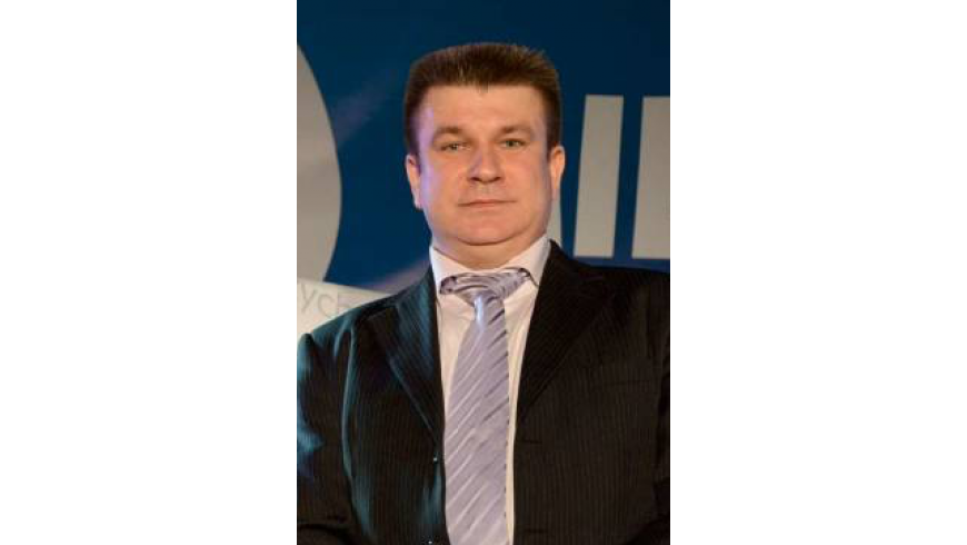 ADAM KRZYŻAŃSKI NOWYM PREZESEM