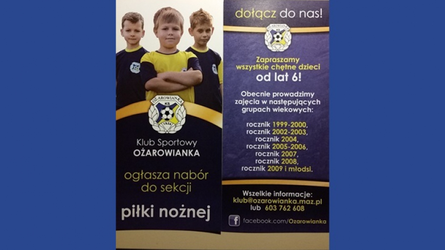 Nabór...