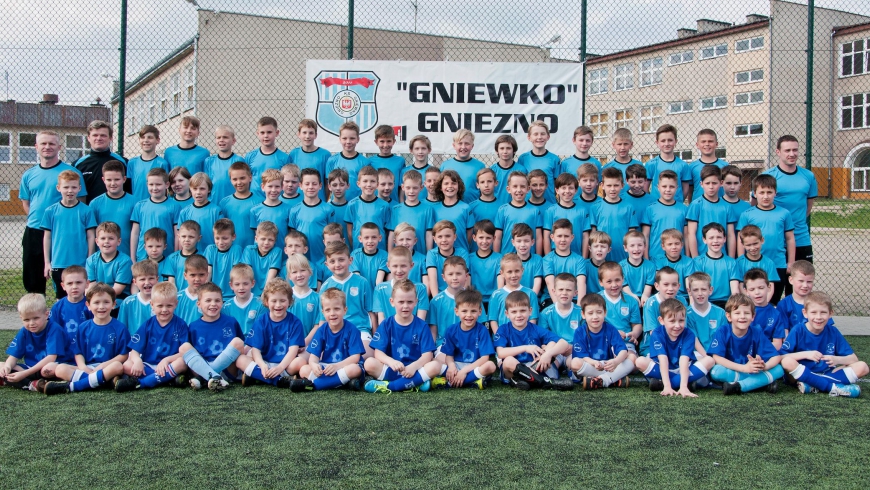 Witamy na stronie Gniewko Gniezno!