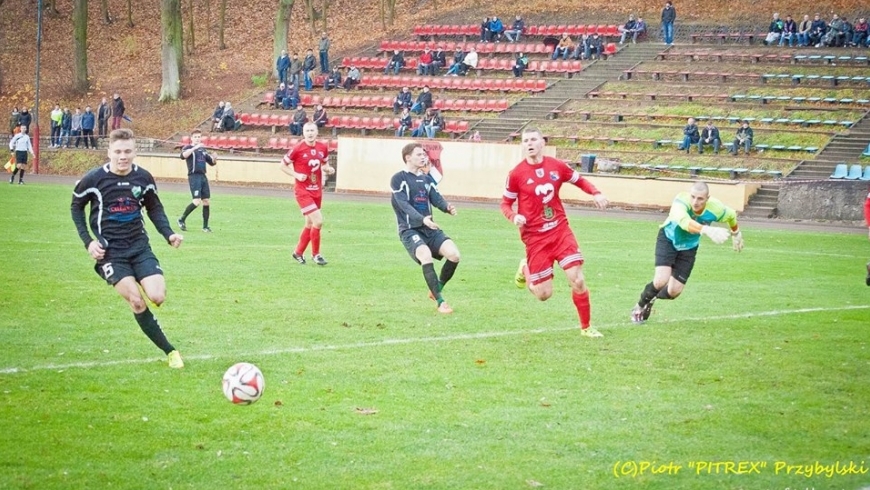Ta ostatnia sobota